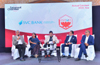 Mangalureans participate in Annual Conclave of Global Chamber of Saraswat Entrepreneurs held in Goa